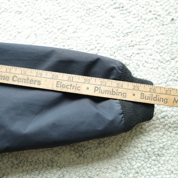 L.L. Bean Bomber Jacket M - Excellent Condition - Picture 13 of 14